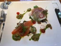 キャセロール