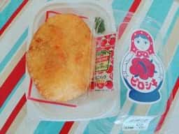 ストロバヤ