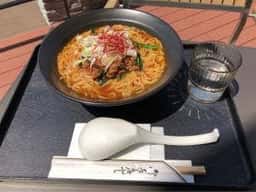 BOSO FUN CLUB 拉麺 九龍房