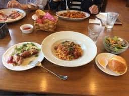 Cafe&Restaurant fiore