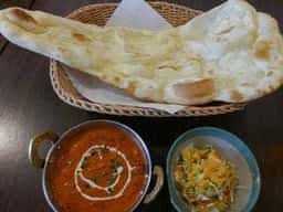 インド・ネパール料理専門店 マサラ・マスター