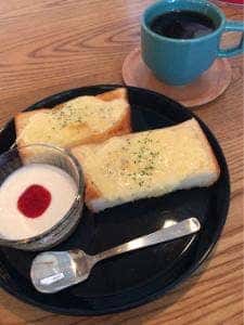 オーバーコーヒー 津島店