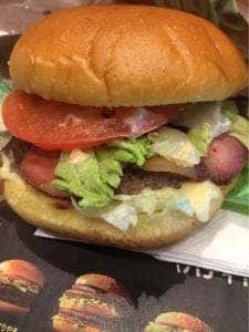 マクドナルド 石川店