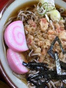 みどりそば屋