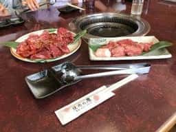 焼肉の鷹