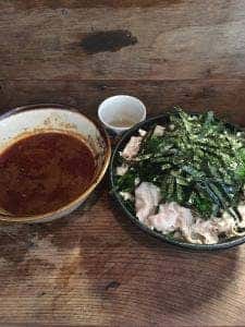 浅見製麺所