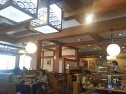 和風亭 泡瀬店
