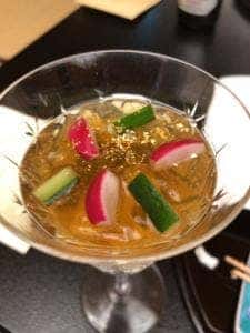 料亭 四季乃 フェニックス・シーガイア・リゾート