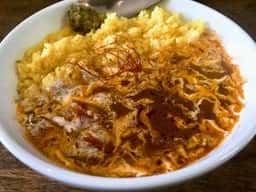 ミヤウチショウガカレー研究所