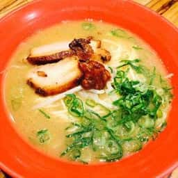小豆島ラーメン HISHIO 倉敷美観地区店