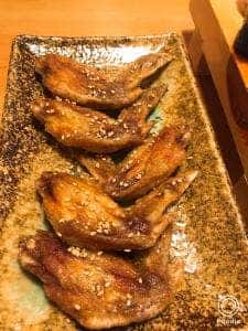 や台ずし 武蔵新田町