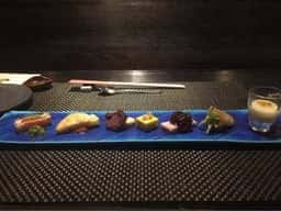 トラットリア ランプ