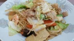 中国料理天山
