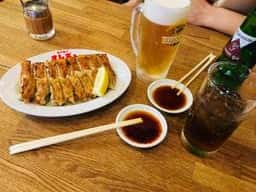 神戸餃子オレギョ トアウエスト店