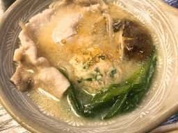 ちゃんこ茶屋 三杉里