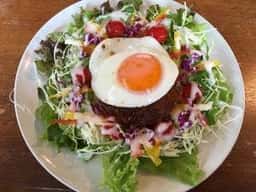 くつろぎカフェ 田舎のパンケーキ屋さん