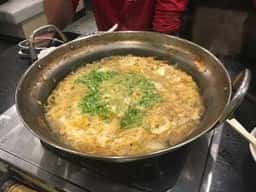稲 もつ鍋 焼き肉 笹丘店