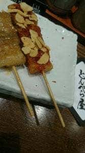 居酒屋 鴨と豚 とんぺら屋 錦3丁目店
