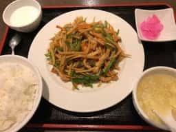 中華料理 七海香