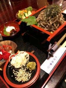 銀風亭
