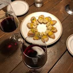 ダイニングバー エルスカ