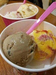 サーティワンアイスクリーム イオンモール浦和美園店