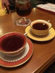 COFFEE & BAR Pot