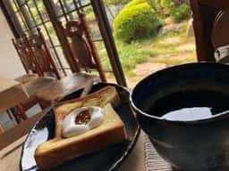 Kimono Style Cafe