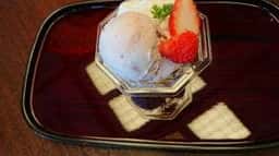 甘味処 森町茶屋