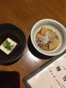 旬彩茶寮 ごとう