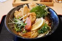 うどん 和 KAZU