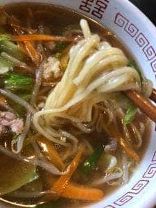 井筒家