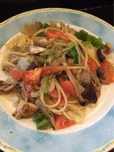 ドン・パスタ