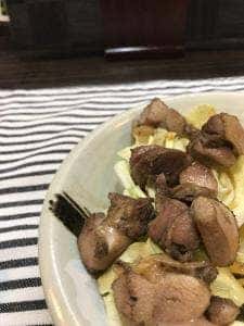 地産旬鮮 福叶家