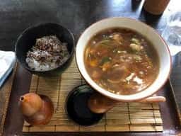 竹屋
