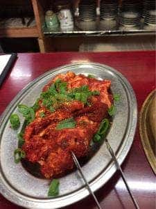 十条 はやし