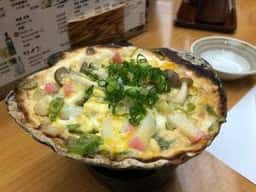 むつ湾の味処 海峡の里