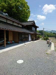 パンと農園 種と土