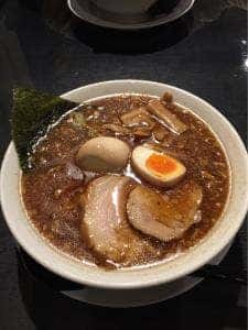 麺日和 そらや