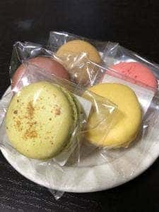 パティスリー・ルノワール