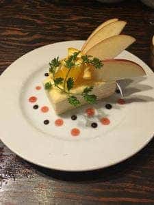 ワイン酒場 ビストロJIN 塚本店
