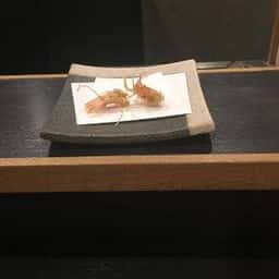 天ぷら 小宮山