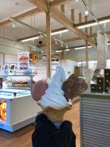 菓房山清 南三陸本店