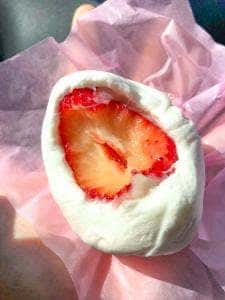 夢菓子匠房 いちご堂