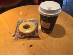 タリーズコーヒー 新宿センタービル店