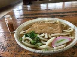 一軒茶屋