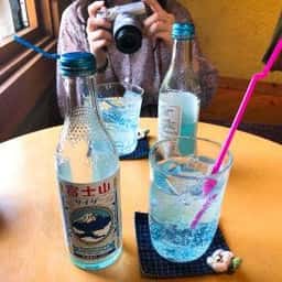 Cafe de motonami