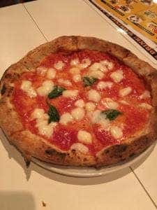 GOICHI PIZZA