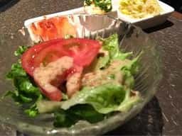 和牛焼肉 まるなか 京都男山店
