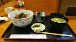 お食事処 おがわ